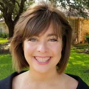 Meet your Posher, Christy